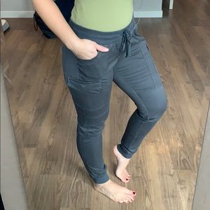 Columbia Women’s Teton Li Trail skinny cargo pant